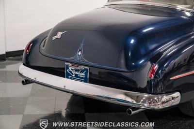 1950 Oldsmobile 88 Club Coupe Tribute