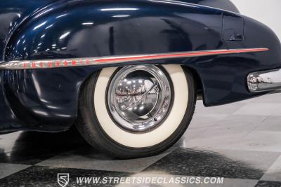 1950 Oldsmobile 88 Club Coupe Tribute