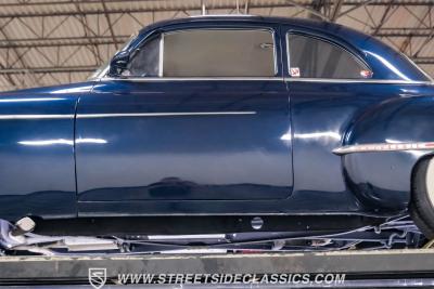 1950 Oldsmobile 88 Club Coupe Tribute