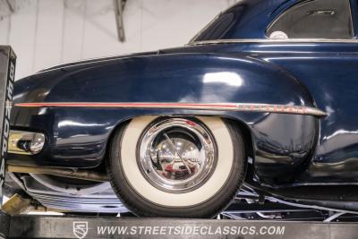 1950 Oldsmobile 88 Club Coupe Tribute