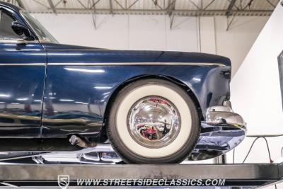 1950 Oldsmobile 88 Club Coupe Tribute