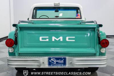 1968 GMC C10 Stepside