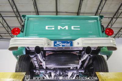 1968 GMC C10 Stepside