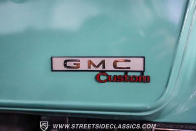 1968 GMC C10 Stepside