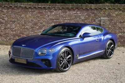 2018 Bentley New Continental GT 6.0 W12 &ldquo;2.800 km&rdquo;