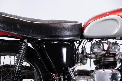 1969 Triumph DAYTONA 500