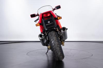 1993 Ducati SUPERBIKE 888 DESMOQUATTRO