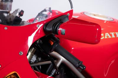 1993 Ducati SUPERBIKE 888 DESMOQUATTRO