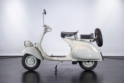 1954 Piaggio VESPA FARO BASSO VM2T&nbsp;&nbsp;&nbsp;&nbsp;&nbsp;&nbsp;&nbsp;&nbsp;&nbsp;&nbsp;&nbsp;&nbsp;&nbsp;&nbsp;