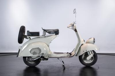 1954 Piaggio VESPA FARO BASSO VM2T&nbsp;&nbsp;&nbsp;&nbsp;&nbsp;&nbsp;&nbsp;&nbsp;&nbsp;&nbsp;&nbsp;&nbsp;&nbsp;&nbsp;