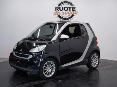 2008 Smart FORTWO