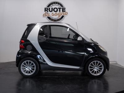 2008 Smart FORTWO