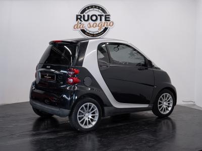 2008 Smart FORTWO