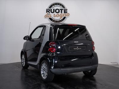 2008 Smart FORTWO