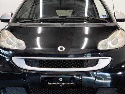 2008 Smart FORTWO