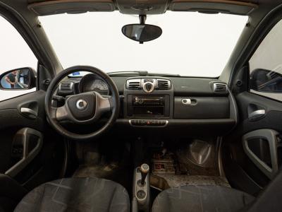 2008 Smart FORTWO