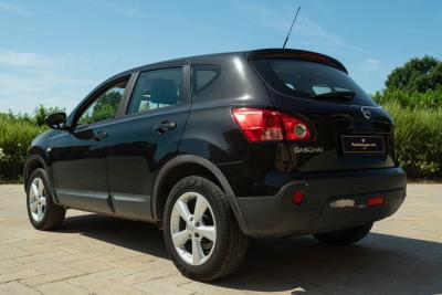 2009 Nissan QASHQAI 1.5 dCi