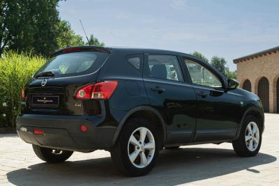 2009 Nissan QASHQAI 1.5 dCi