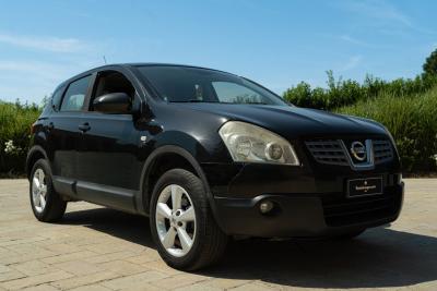 2009 Nissan QASHQAI 1.5 dCi