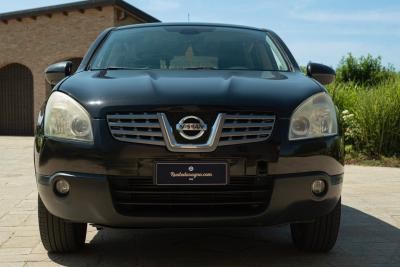 2009 Nissan QASHQAI 1.5 dCi