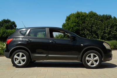 2009 Nissan QASHQAI 1.5 dCi