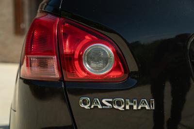 2009 Nissan QASHQAI 1.5 dCi