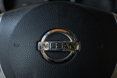 2009 Nissan QASHQAI 1.5 dCi