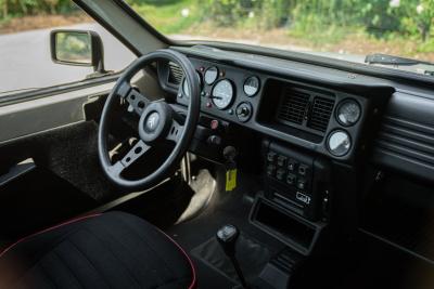 1984 Citro&euml;n VISA CHRONO