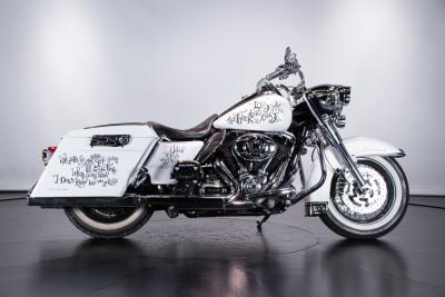 2010 Harley Davidson ROAD KING CLASSIC