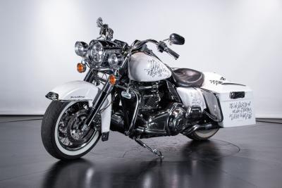 2010 Harley Davidson ROAD KING CLASSIC