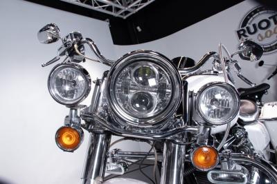 2010 Harley Davidson ROAD KING CLASSIC