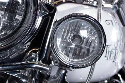 2010 Harley Davidson ROAD KING CLASSIC