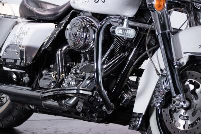 2010 Harley Davidson ROAD KING CLASSIC