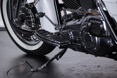 2010 Harley Davidson ROAD KING CLASSIC