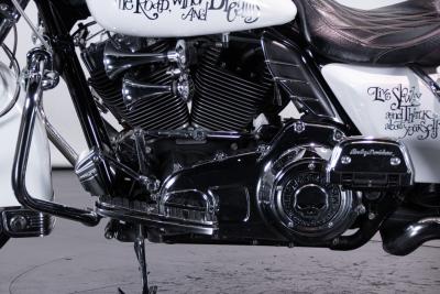 2010 Harley Davidson ROAD KING CLASSIC