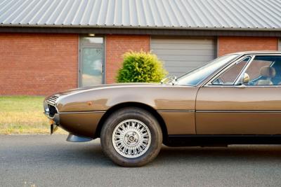 1973 Alfa Romeo Montreal