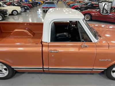 1972 Chevrolet C10