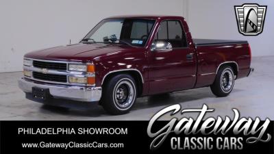 1994 Chevrolet C1500