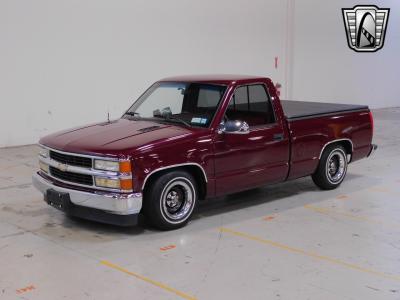 1994 Chevrolet C1500