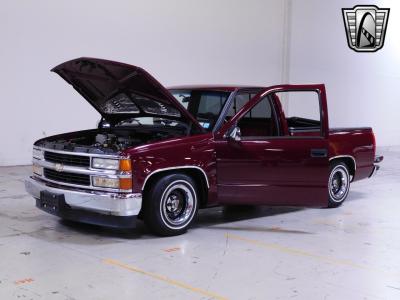 1994 Chevrolet C1500