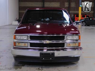 1994 Chevrolet C1500