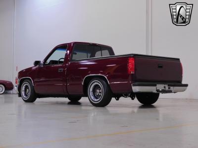 1994 Chevrolet C1500