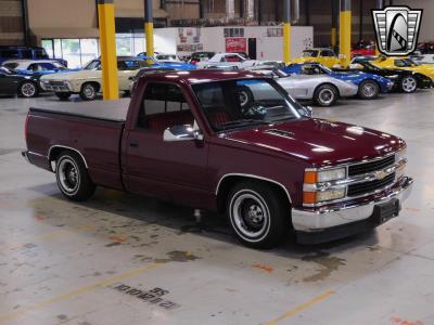 1994 Chevrolet C1500