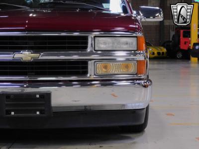 1994 Chevrolet C1500