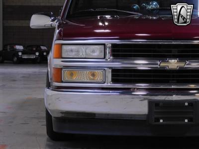 1994 Chevrolet C1500