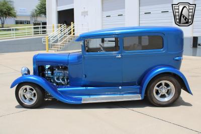 1928 Ford Model A