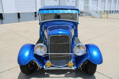 1928 Ford Model A