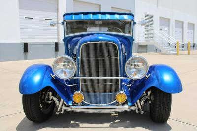 1928 Ford Model A