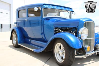 1928 Ford Model A