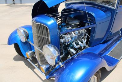 1928 Ford Model A